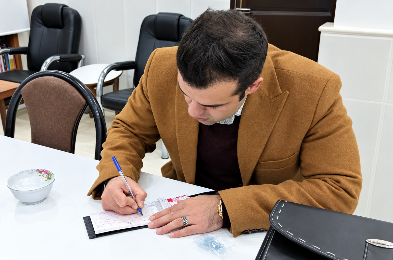 مشارکت ۵۰۰ میلیون تومانی شرکت «پترو کیمیا» در آزادی ۸ زندانی